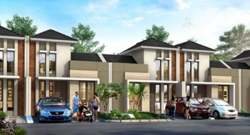 Citra Raya Tangerang Soon Launches Lausanne Park in Lugano Lake Park | KF Map – Digital Map for Property and Infrastructure in Indonesia